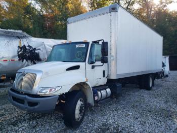  Salvage International 4000 Serie