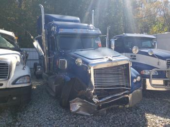  Salvage Freightliner Coronado