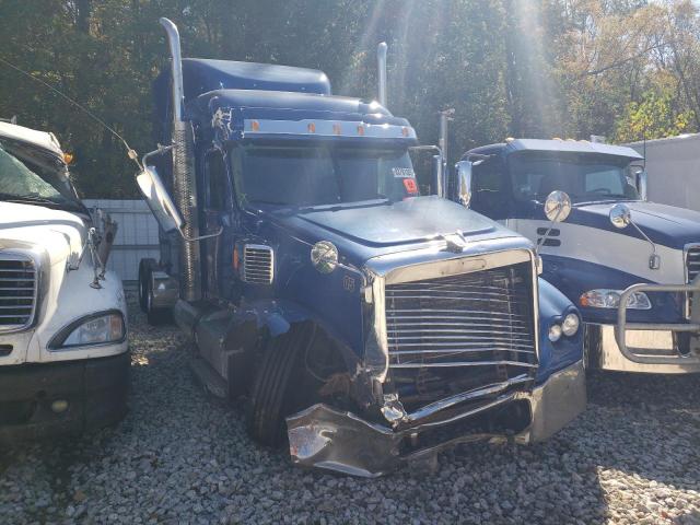  Salvage Freightliner Coronado
