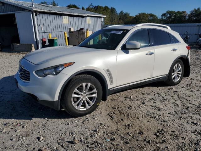  Salvage INFINITI Fx