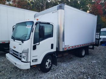  Salvage Chevrolet 3500