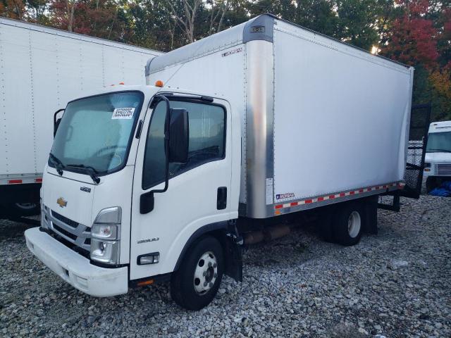  Salvage Chevrolet 3500