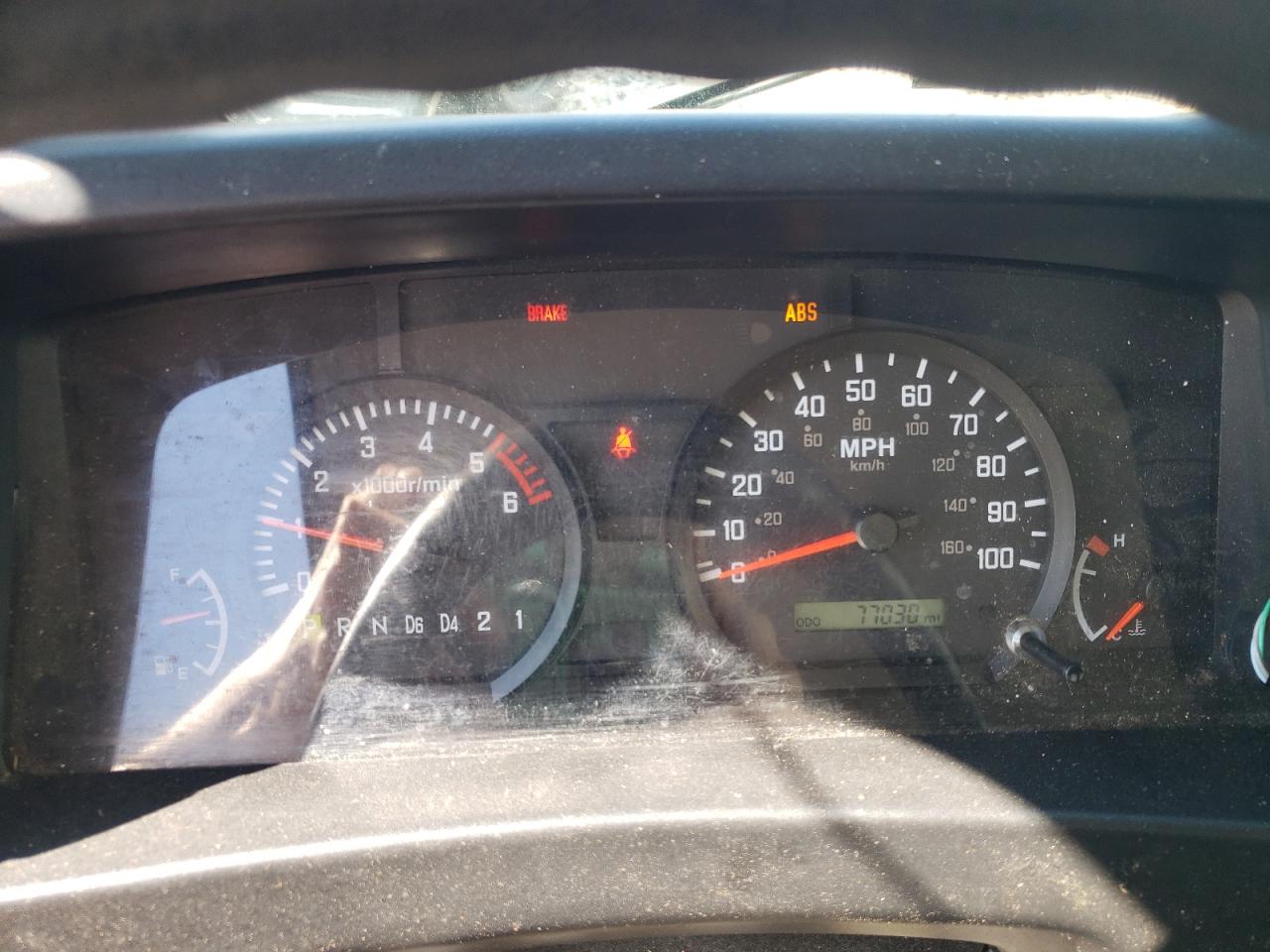 Chevrolet 3500 Image 3