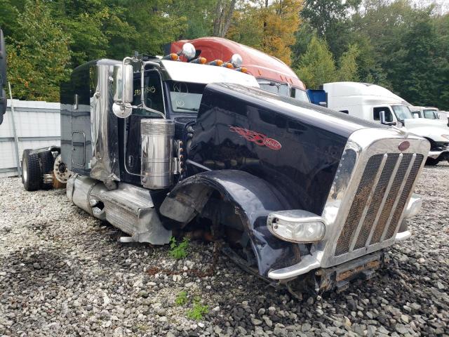  Salvage Peterbilt 389