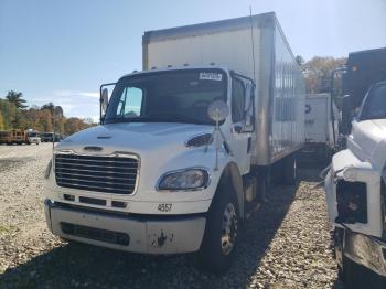  Salvage Freightliner M2 106 Med