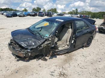  Salvage Toyota Yaris