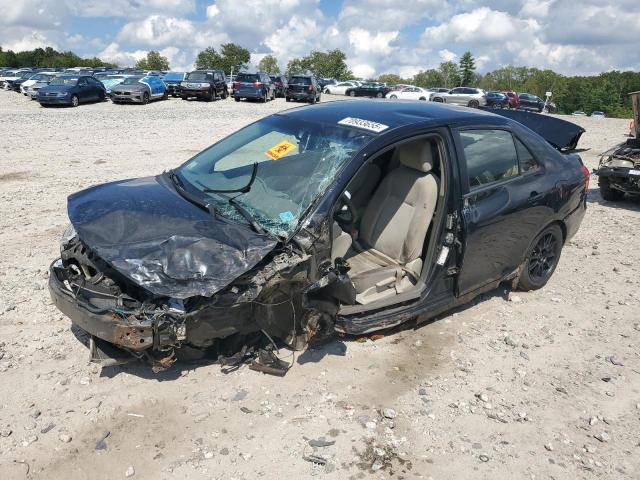  Salvage Toyota Yaris