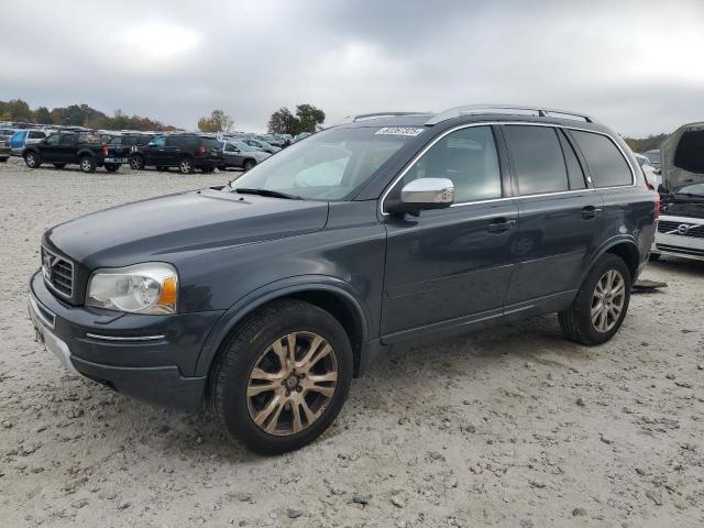  Salvage Volvo XC90