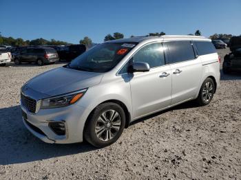  Salvage Kia Sedona