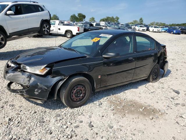  Salvage Saturn Ion
