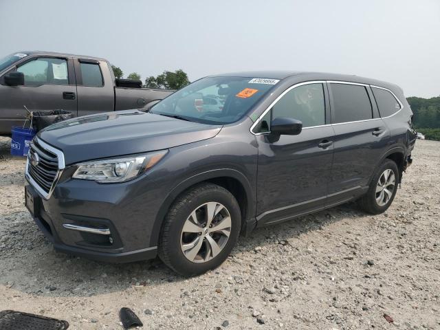  Salvage Subaru Ascent
