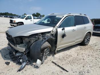  Salvage Volvo XC90