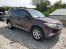Toyota Highlander Base Image 10