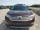 Toyota Highlander Base Image 4