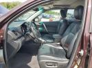 Toyota Highlander Base Image 7