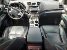 Toyota Highlander Base Image 11