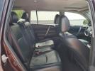 Toyota Highlander Base Image 12
