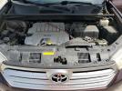 Toyota Highlander Base Image 13