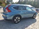 Honda Crv Touring Image 2