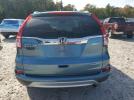 Honda Crv Touring Image 11