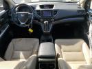 Honda Crv Touring Image 5
