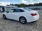 Chevrolet Malibu Ls Image 4