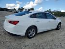 Chevrolet Malibu Ls Image 2