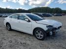 Chevrolet Malibu Ls Image 11