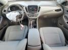 Chevrolet Malibu Ls Image 6
