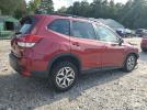 Subaru Forester Premium Image 4