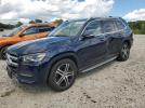 Mercedes-Benz Gls-class 450 4matic Image 1