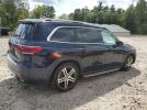 Mercedes-Benz Gls-class 450 4matic Image 13
