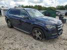 Mercedes-Benz Gls-class 450 4matic Image 2