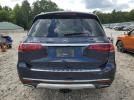 Mercedes-Benz Gls-class 450 4matic Image 12