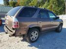 Acura MDX Touring Image 5