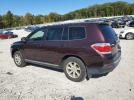 Toyota Highlander Base Image 13