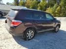 Toyota Highlander Base Image 12