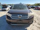 Toyota Highlander Base Image 8