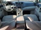 Toyota Highlander Base Image 9