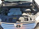 Toyota Highlander Base Image 3