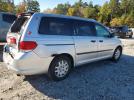Honda Odyssey Lx Image 3