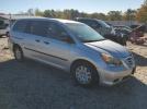 Honda Odyssey Lx Image 4