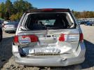 Honda Odyssey Lx Image 8
