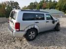 Dodge Nitro Sxt Image 4