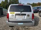 Dodge Nitro Sxt Image 9