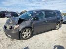 Honda Odyssey Touring Image 1