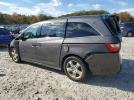Honda Odyssey Touring Image 8