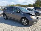 Honda Odyssey Touring Image 5