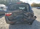 Honda Odyssey Touring Image 10