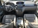 Honda Odyssey Touring Image 2